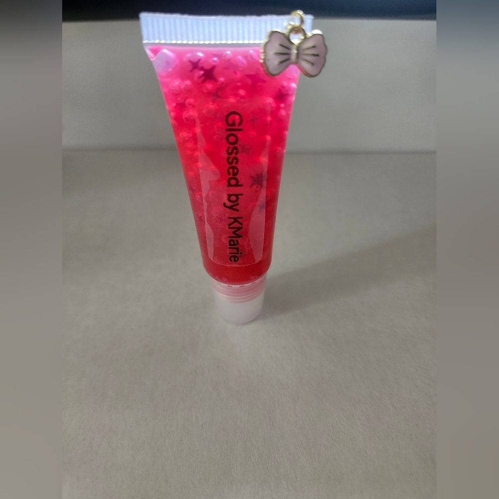 Glossed by KMarie Handmade Lip Gloss